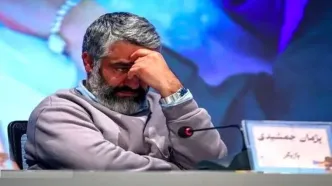 مجری معروف دلیل آزادی پژمان جمشیدی را فاش کرد