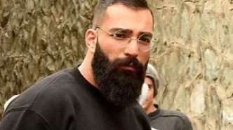 ببینید: حمید صفت با گریم ناشناس در سریال «بامداد خمار» | رپر مشهور در نقش متفاوت