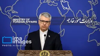 ایران اقدام اسرائیل در نقض آتش‌بس را محکوم کرد