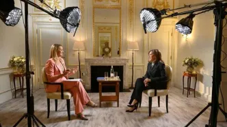 هریس احتمالا دوباره نامزد انتخابات می‌شود