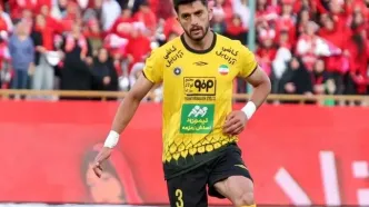 حسین گودرزی: رویایی که سال‌ها داشتم، امروز واقعی شد