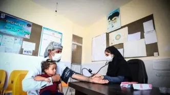 بهورزان، پیشگامان عدالت و تاب‌آوری نظام سلامت کشور