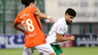 تساوی یک نیمه‌ای مس رفسنجان و چادرملو