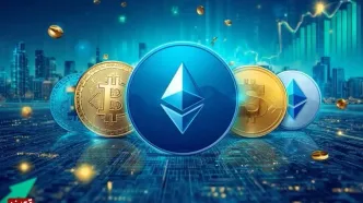 بازار رمزارز در انتظار تصمیم فدرال رزرو | بیت‌کوین در محدوده ۱۱۴ هزار دلار نوسان کرد | تثبیت قیمت اتریوم در ۴۱۵۰ دلار