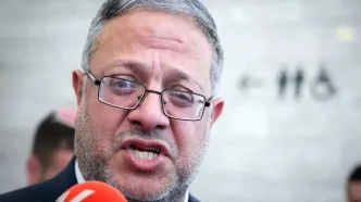 دهن‌کجی آشکار وزیر اسرائیلی به ترامپ درباره غزه و فلسطینی‌ها