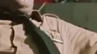 محمد کاسبی؛ بازیگر انقلابی از محسن مخملباف تا سعید آقاخانی