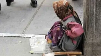 شهر بدون گدا در ایران کجاست و علت آن چیست؟
