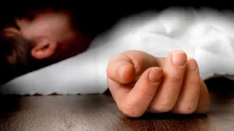 کشف جسد یک کودک در کمد خانه / نامزد شیطان صفت چه بلایی سر دختر بچه ۵ ساله آورد؟