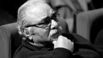 پیام تسلیت بنیاد سینمایی فارابی در پی درگذشت محمد کاسبی