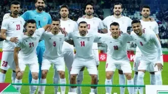 با چه تیم‌هایی در جام‌جهانی بازی نمی‌کنیم؟