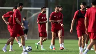 شوک در پرسپولیس: ستاره قراردادش را تمدید نمی‌کند