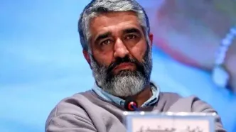 فوری/ پژمان جمشیدی بازداشت شد؟