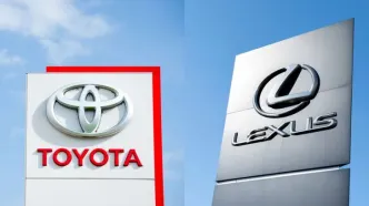 عجیب‌ترین کانسپت‌های تویوتا و لکسوس در سال ۲۰۲۵
