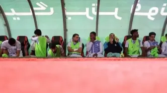 مربی جدید به کادر فنی استقلال اضافه نمی‌شود