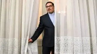 عکسی قدیمی از دختر شمخانی در لندن