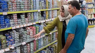قیمت جدید کنسرو تن ماهی