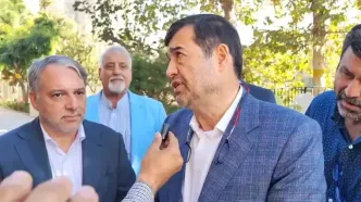 دنیامالی: این واگذاری صورت نخواهد گرفت (ویدیو)