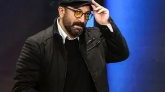 واکنش مجید صالحی به فوت محمد کاسبی