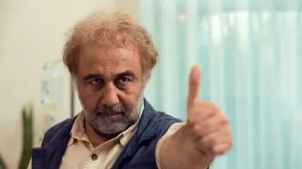 دانلود قسمت ۱۹ سریال اجل معلق |  صحنه‌های طنز که نمی‌توانید از دست بدهید!