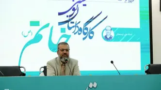 روایتی از مواجهه با کهن‌الگوها، خیال و روایت در کارگاه علی ارسنجانی