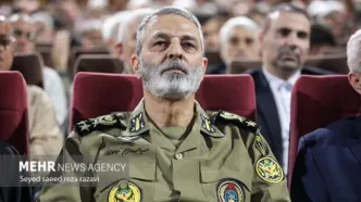 سرلشکر موسوی: سردار افشار سهمی راهبردی در تبیین گفتمان مقاومت داشت