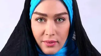 واکنش‌ها به استایل جدید سارا منجزی‌پور؛ همسر خواننده مشهور زیر ذره‌بین!