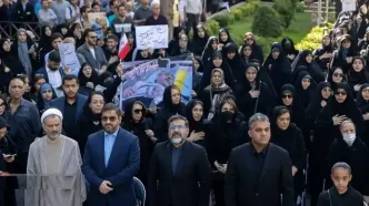 سینمای بی‌مرام / درباره عکسی از مراسم خاکسپاری مرحوم کاسبی
