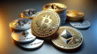 قیمت بیت کوین امروز شنبه ۲۶ مهرماه ۱۴۰۴