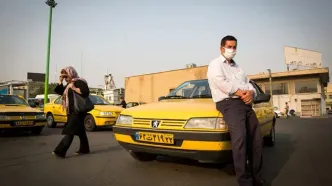 تاکسی آنلاین برای این افراد ممنوع شد / جایگزین چیست؟