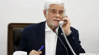 دستور عارف برای رسیدگی فوری به مصدومان حادثه انفجار دانشگاه تهران