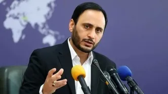 نسخه‌پیچی سخنگوی دولت رئیسی برای مجلس؛ قانونی تصویب کنید که کشتی‌ها در تنگه هرمز بازرسی شوند