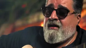 دانلود آهنگ جدید مهدی یغمایی به نام عاشق کشی + متن ترانه