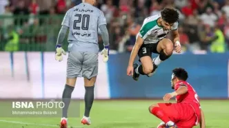 ترکیب احتمالی ذوب‌آهن مقابل ملوان