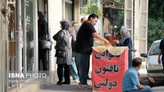 علت افزایش قیمت مرغ در بازار/ نان گران می شود