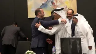 زمان امضای توافق حماس و اسرائیل مشخص شد
