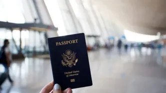 سقوط تاریخی پاسپورت آمریکا / سنگاپور قدرتمندترین گذرنامه‌ جهان را دارد