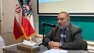 بزرگداشت محمود فرشچیان در وین برگزار شد