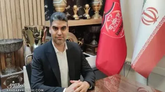 پایان سردرگمی؛ پرسپولیس بالاخره مدیرعامل جدیدش را معرفی کرد