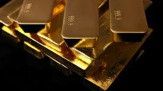 مسیر قیمت طلا تغییر کرد