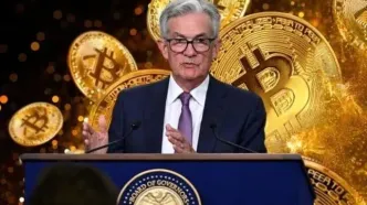 نگاهی به بازار رمزارزها در جهان؛ یک سقوط ناگهانی!