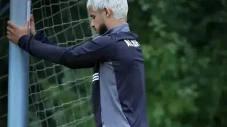 بهترین خبر برای استقلالی ها: مهدی قایدی به استقلال برمی‌گردد