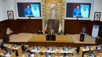 هیئت عمومی دیوان عالی کشور دو پرونده اصراری حقوقی را بررسی کرد