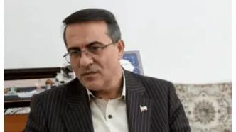 رئیس سازمان امور استخدامی کشور: ۵ مدیر کم‌کار عزل شدند