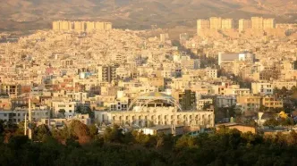 ساماندهی حریم تهران تحت حاکمیت قانون