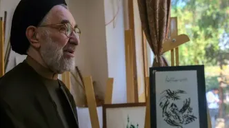 سید محمد خاتمی: «ای ایران» گفتن کافی نیست/ ما دنبال تخیلات دیگری رفتیم که نه به آنها رسیدیم و نه توسعه