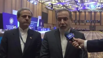 عراقچی: در بیانیه اجلاس جنبش عدم تعهد از ایران در قضیه اسنپ بک حمایت شده است