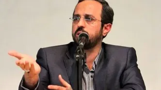 طعنه سنگین دستیار قالیباف به تیم پایداری؛ انحلال بانک آینده را مصادره نکنید/ این پروژه مربوط به دوره قبل از شما بود