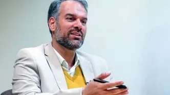 واکنش تند رشیدی‌کوچی به راه‌اندازی اتاق حجاب