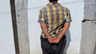 قتل عموی ۸۱ ساله با ضربات بیل در میمند فارس