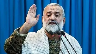 ماجرای برکناری سردار نقدی چه بود؟
